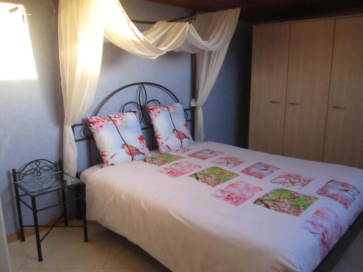 Vakantiewoning Upstairzzz Kortessem Экстерьер фото