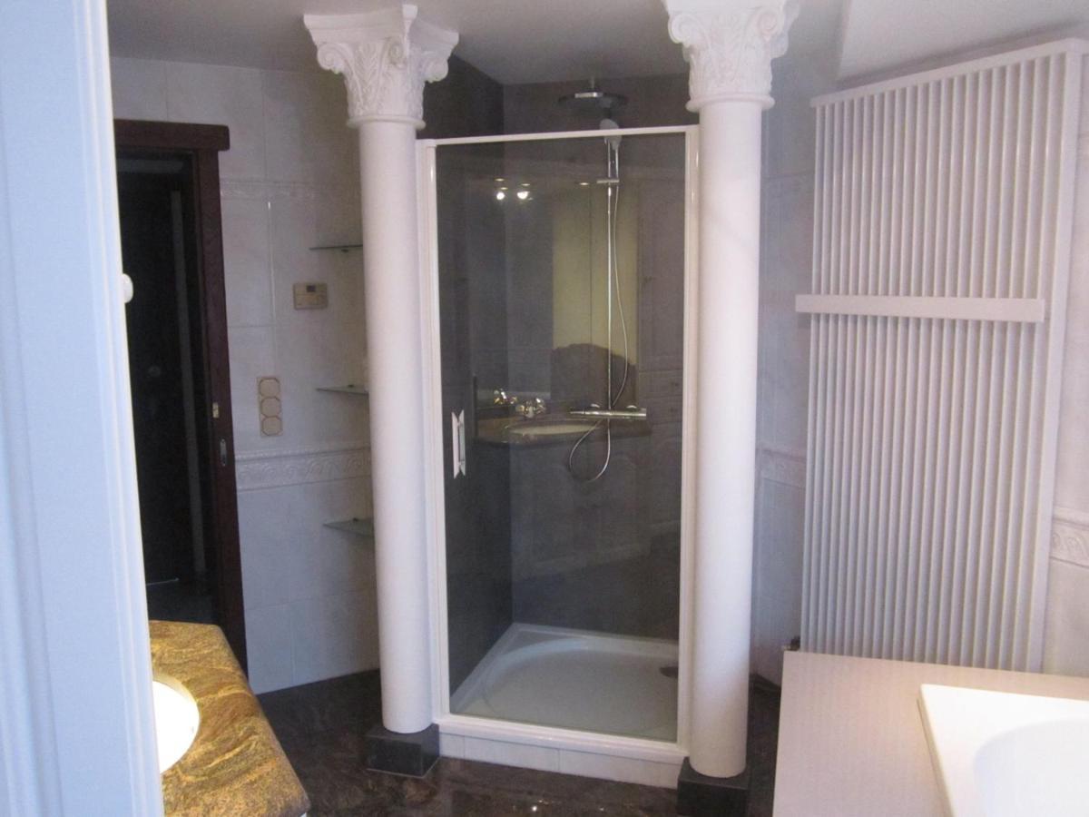 Vakantiewoning Upstairzzz Kortessem Экстерьер фото