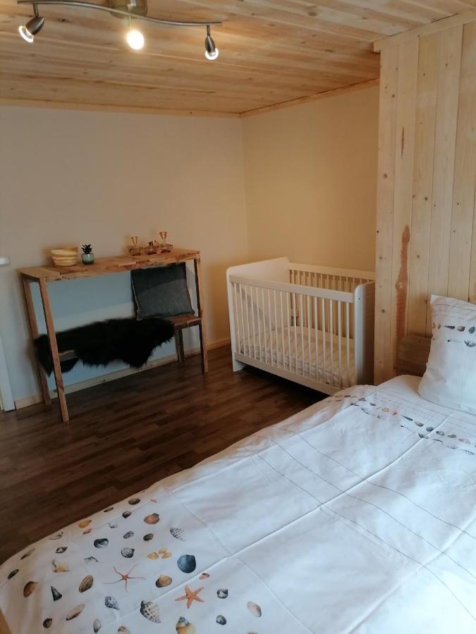 Vakantiewoning Upstairzzz Kortessem Экстерьер фото