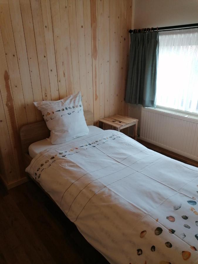 Vakantiewoning Upstairzzz Kortessem Экстерьер фото
